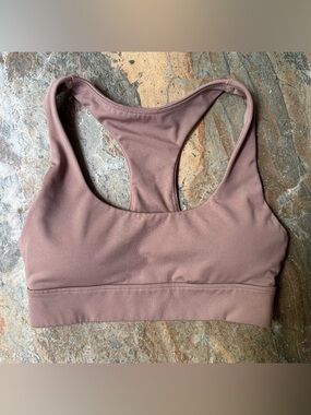 Vitality Racerback Sports Bra Women’s Size XS Balance Athletica Activewear